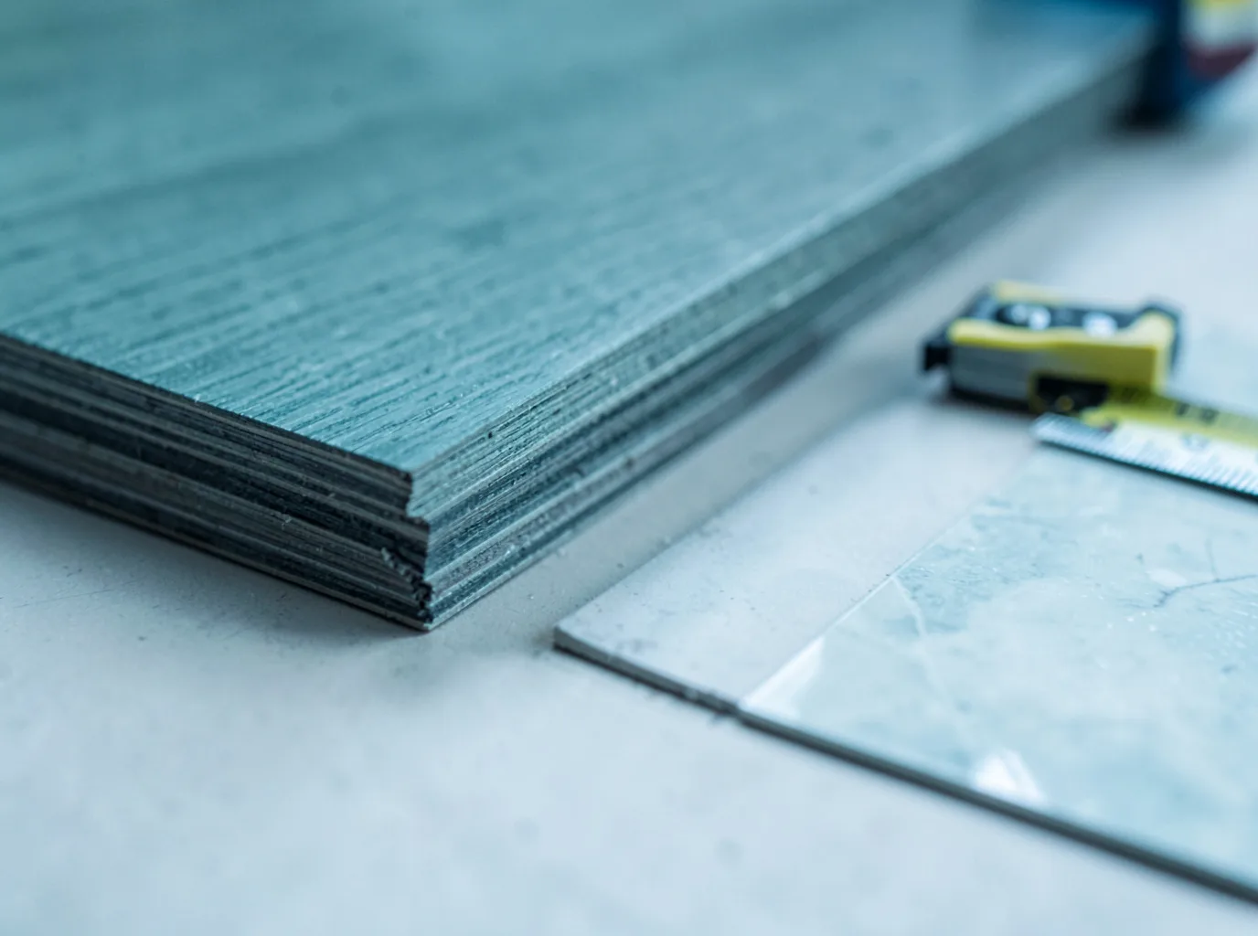 Luxury Vinyl Plank Installation Mebane, NC FAQs